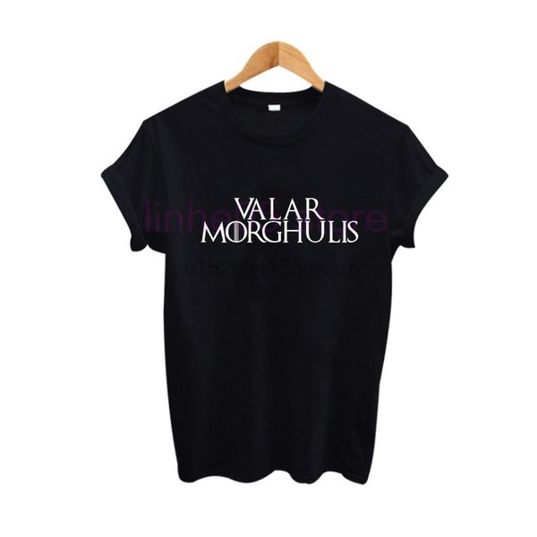 valar morghulis t shirt came of thrones tv show tshirt summer 2020 funny fashion men letters printing t shirt harajuku
valar morghulis t shirt came of thrones tv show tshirt summer 2020 funny fashion men letters printing t shirt harajuku