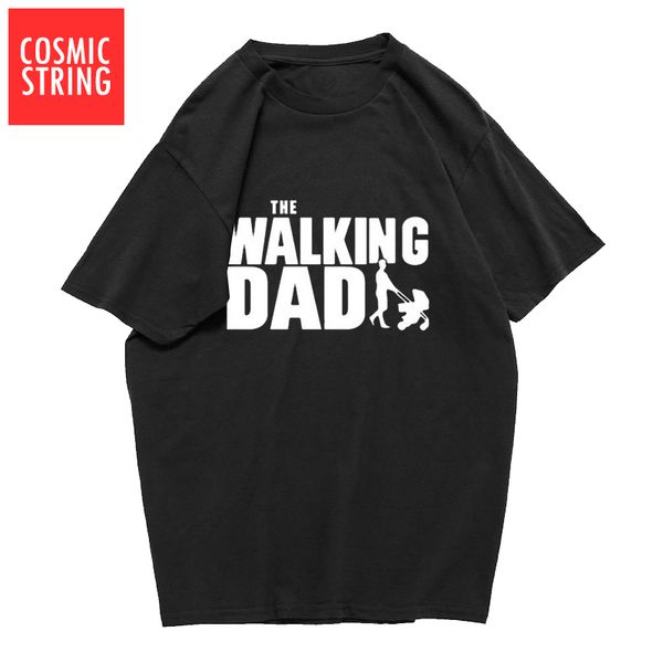 cosmic string the walking dad fathers day gift men's funny t-shirt t shirt men short sleeve cotton novelty male tee shirts
cosmic string the walking dad fathers day gift men's funny t-shirt t shirt men short sleeve cotton novelty male tee shirts