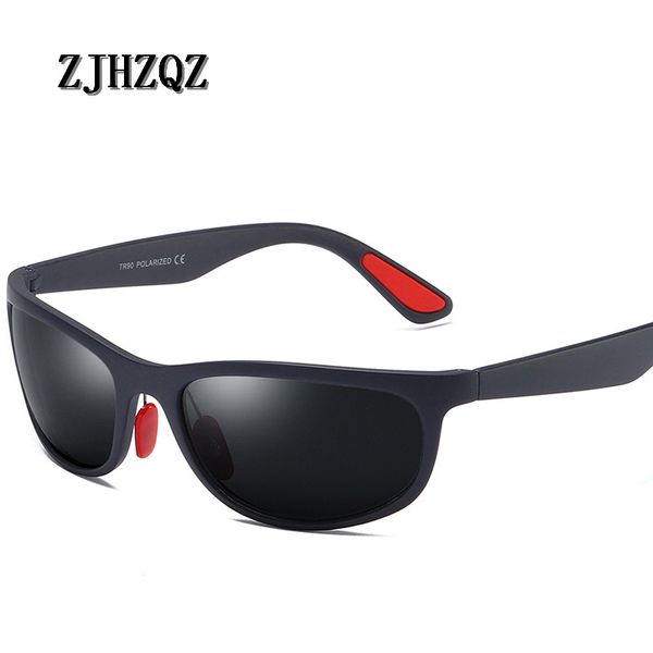zjhzqz brand designer classic polarized sunglasses men women driving square frame sun glasses male goggle uv400 gafas de sol, White;black
zjhzqz brand designer classic polarized sunglasses men women driving square frame sun glasses male goggle uv400 gafas de sol, White;black
