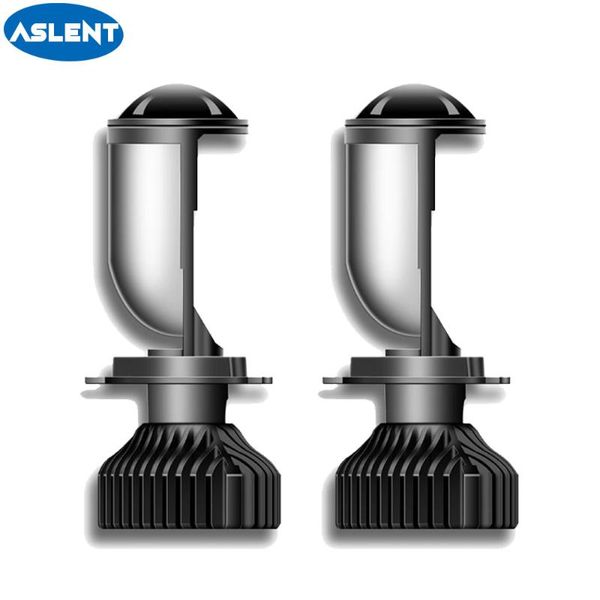 aslent auto h4 mini led lens headlight bulbs projetor head lamp dipped beam high beam lamp for auto 70w 6000k white light
aslent auto h4 mini led lens headlight bulbs projetor head lamp dipped beam high beam lamp for auto 70w 6000k white light