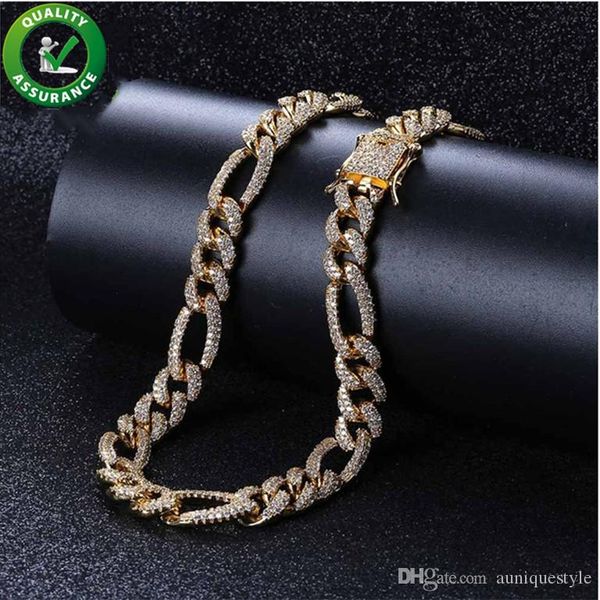 iced out цепи mens конструктора ожерелье хип-хоп ювелирных изделий кубинский link chain luxury bling рэпер hiphop micro асфальтовая подвески, Black
iced out цепи mens конструктора ожерелье хип-хоп ювелирных изделий кубинский link chain luxury bling рэпер hiphop micro асфальтовая подвески, Black