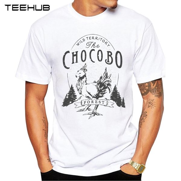 новые поступления 2019 teehub прохладный мужская мода чокобо лес дизайн футболки с коротким рукавом o-образным вырезом топы hipster tee
новые поступления 2019 teehub прохладный мужская мода чокобо лес дизайн футболки с коротким рукавом o-образным вырезом топы hipster tee