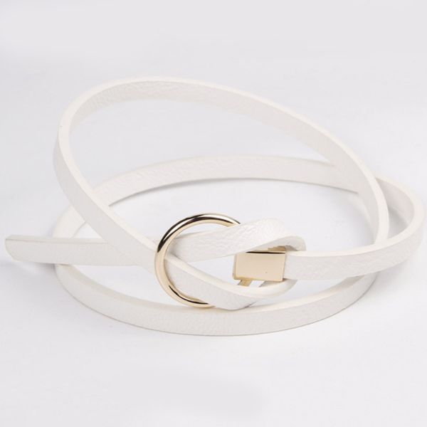 women's fashion belt bow thin pu leather jeans belt solid color buckle student dress female cute, Black;brown
women's fashion belt bow thin pu leather jeans belt solid color buckle student dress female cute, Black;brown