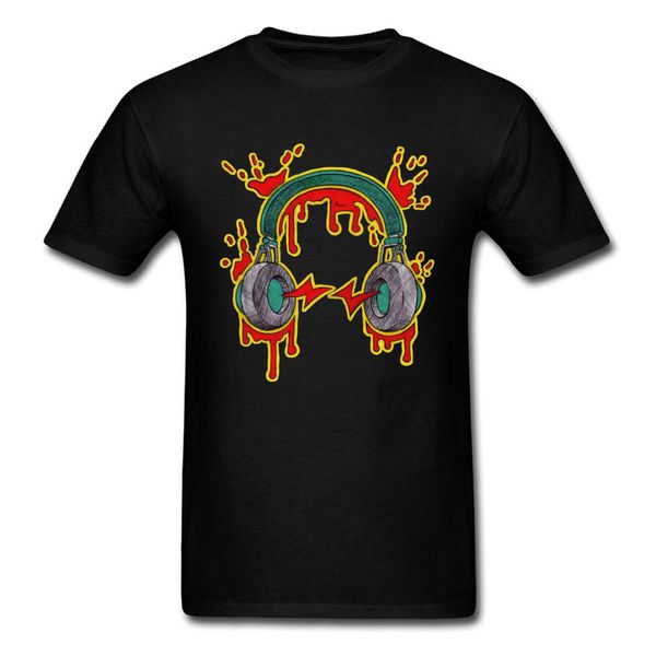 hipster headphones t-shirt 2018 men black t shirt music crash guys own clothing custom summer punk hip hop tshirt
hipster headphones t-shirt 2018 men black t shirt music crash guys own clothing custom summer punk hip hop tshirt