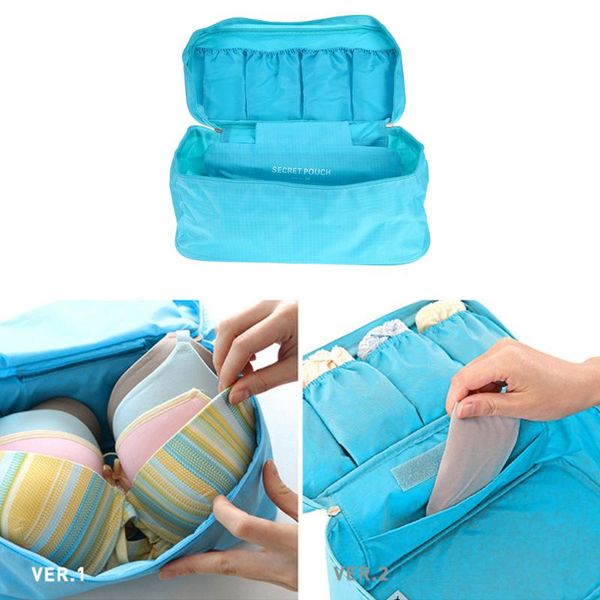 storage bags waterproof travel bra underwear organizer portable women clothes bag make up cosmetic toiletry wash case
storage bags waterproof travel bra underwear organizer portable women clothes bag make up cosmetic toiletry wash case