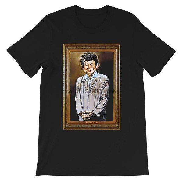 the kramer seinfeld michael-richards tv show movie t-shirt