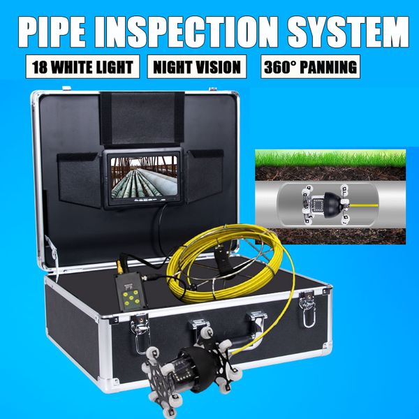 wp90d with dvr function 360 degree rotation checking 9'' tft lcd monitor industrial pipe wall sewer inspection
wp90d with dvr function 360 degree rotation checking 9'' tft lcd monitor industrial pipe wall sewer inspection
