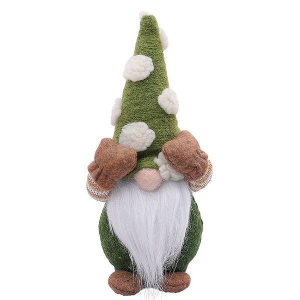 christmas handmade swedish gnome doll ornaments standing figurine toys xmas gift 11ua
christmas handmade swedish gnome doll ornaments standing figurine toys xmas gift 11ua