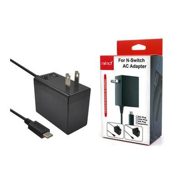 switch consoles power gamepad charger transformer with a handle fast charge charger line host adapter
switch consoles power gamepad charger transformer with a handle fast charge charger line host adapter