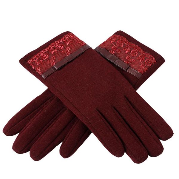 fashion elegant womens gloves winter warm women outdoor sports touch screen plus bow decorations female full finger gloves, Blue;gray
fashion elegant womens gloves winter warm women outdoor sports touch screen plus bow decorations female full finger gloves, Blue;gray