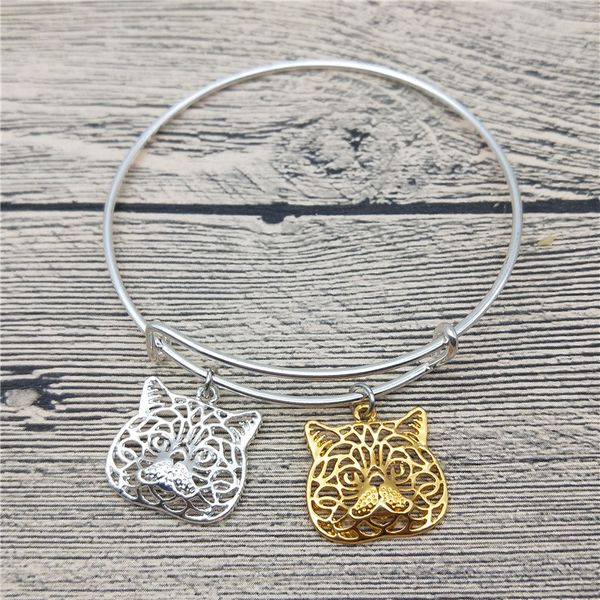 trendy new exotic cat bangles cute exotic cat car bangles bracelets fashion animal pet jewellery, Black
trendy new exotic cat bangles cute exotic cat car bangles bracelets fashion animal pet jewellery, Black