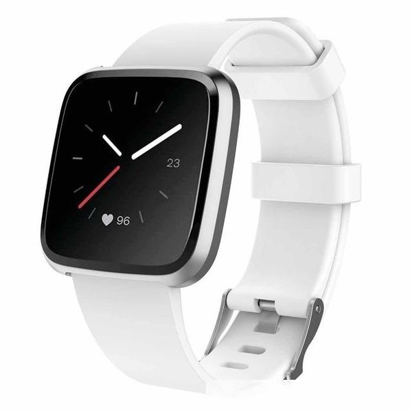 smart accessories coolaxy soft silicone replacement band for fitbit /versa lite band wristband watch strap for fitbit versa bracelet women
smart accessories coolaxy soft silicone replacement band for fitbit /versa lite band wristband watch strap for fitbit versa bracelet women