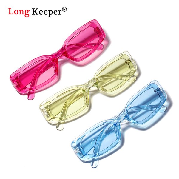 sunglasses longkeeper fashion rectangle man brand womens sunglass goggles retro tiny sun glasses female clear pink gafas de sol, White;black
sunglasses longkeeper fashion rectangle man brand womens sunglass goggles retro tiny sun glasses female clear pink gafas de sol, White;black