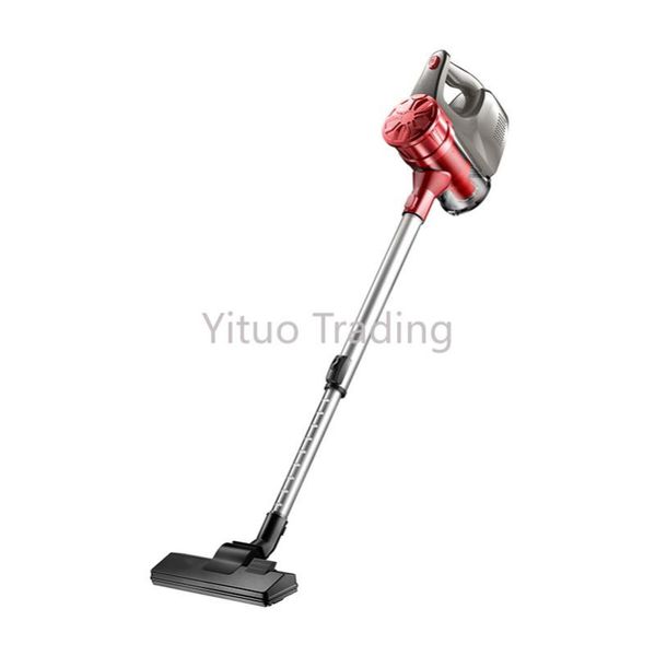 houshousehold handheld stick vacuum cleaner 600w vacuum large suction power push rod carpet powerful mite removal cleaner
houshousehold handheld stick vacuum cleaner 600w vacuum large suction power push rod carpet powerful mite removal cleaner