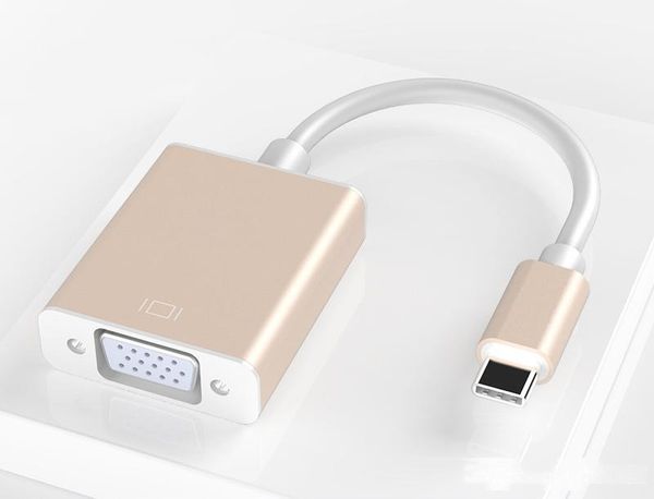 type-c male to vga female adapter converter cable hd 1080p adapter cable for phones for macbook
type-c male to vga female adapter converter cable hd 1080p adapter cable for phones for macbook
