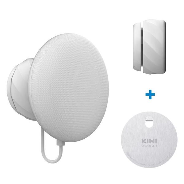 computer speakers kiwi design wall mount holder for google nest mini (2nd gen), space saving outlet with cord management
computer speakers kiwi design wall mount holder for google nest mini (2nd gen), space saving outlet with cord management
