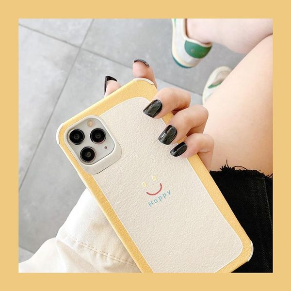 korean style simple smiley face for apple iphone11pro x phone case xsmax silicon glue 8p drop-resistant xr female se7
korean style simple smiley face for apple iphone11pro x phone case xsmax silicon glue 8p drop-resistant xr female se7