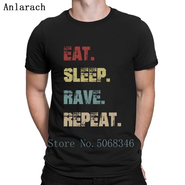 eat sleep rave repeat t shirt new style spring family clothing print s-xxxl loose cotton shirt
eat sleep rave repeat t shirt new style spring family clothing print s-xxxl loose cotton shirt