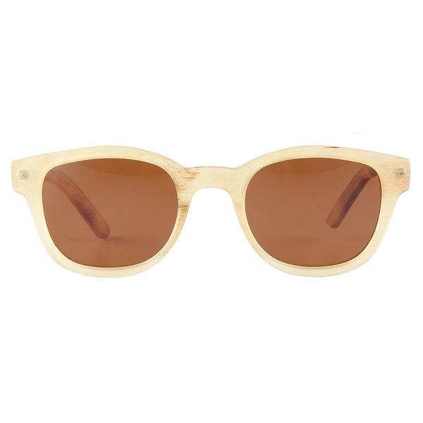sunglasses fashion translucent semi transparent yellow jelly color handmade sheep horn frame brown travellers's eyeglasses, White;black
sunglasses fashion translucent semi transparent yellow jelly color handmade sheep horn frame brown travellers's eyeglasses, White;black