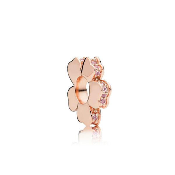 new 100% sterling silver 1:1 glamour 787042npr rose wildflower meadow spacer bead original women wedding fashion jewelry 2018 gift, Black
new 100% sterling silver 1:1 glamour 787042npr rose wildflower meadow spacer bead original women wedding fashion jewelry 2018 gift, Black