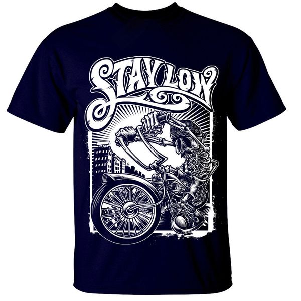 stay low t-shirt mens s-3xl graffiti biker rider lowrider skeleton skater fashion classic style tee shirt
stay low t-shirt mens s-3xl graffiti biker rider lowrider skeleton skater fashion classic style tee shirt