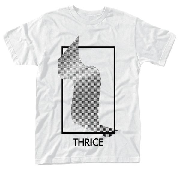 thrice 'ribbon' t-shirt - nuevo y oficial tee shirt homme t shirt men funny tee shirt casual short sleeve
thrice 'ribbon' t-shirt - nuevo y oficial tee shirt homme t shirt men funny tee shirt casual short sleeve