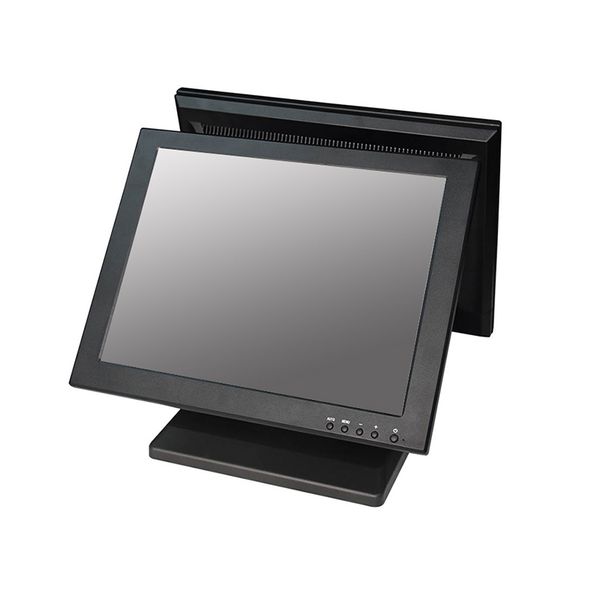 commerical monitor display stand double touch screen computer monitor for subway
commerical monitor display stand double touch screen computer monitor for subway