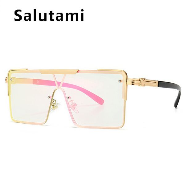 vintage one piece oversized square sunglasses for men 2020 alloy thin sun glasses women gradient black pink shades, White;black
vintage one piece oversized square sunglasses for men 2020 alloy thin sun glasses women gradient black pink shades, White;black