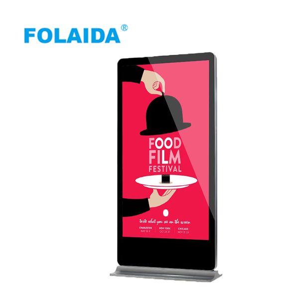 folaida 32 43 55 65 inch advertising player digital signage android touch floor standing advertising media player
folaida 32 43 55 65 inch advertising player digital signage android touch floor standing advertising media player