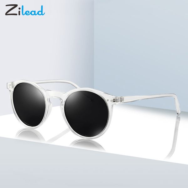 zilead transparent frame polarized sunglasses multi colored sun glasses eyebrows fashion style glasses for men and women outdoor, White;black
zilead transparent frame polarized sunglasses multi colored sun glasses eyebrows fashion style glasses for men and women outdoor, White;black