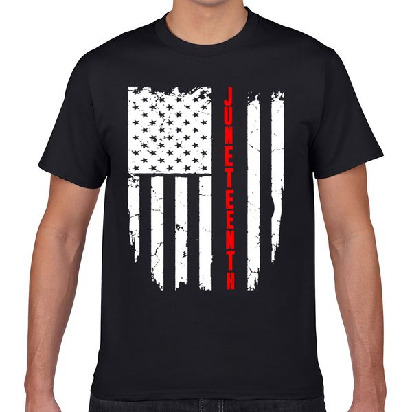 t shirt men juneteenth flag juneteenth day summer harajuku geek cotton male tshirt xxxl
t shirt men juneteenth flag juneteenth day summer harajuku geek cotton male tshirt xxxl