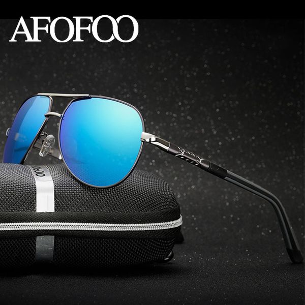 afofoo men polarized sunglasses classic brand design men driving coating sun glasses women eyewear uv400 shades gafas de sol, White;black
afofoo men polarized sunglasses classic brand design men driving coating sun glasses women eyewear uv400 shades gafas de sol, White;black