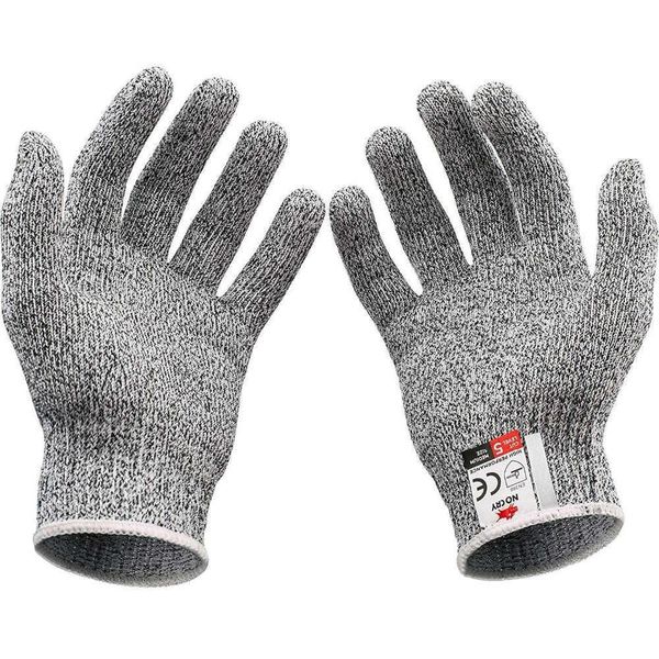 cut resistant gloves anti-cutting food grade level 5 kitchen butcher protection kitchen work gloves cut resistant durable self
cut resistant gloves anti-cutting food grade level 5 kitchen butcher protection kitchen work gloves cut resistant durable self