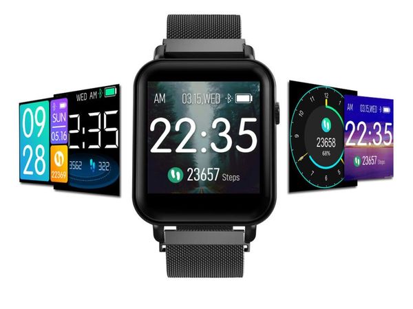 smart fitness bracelet 1.3 inch tft color screen smart fitness band heart-rate sleep blood oxygen monitoring ip67 waterproof fitness track
smart fitness bracelet 1.3 inch tft color screen smart fitness band heart-rate sleep blood oxygen monitoring ip67 waterproof fitness track