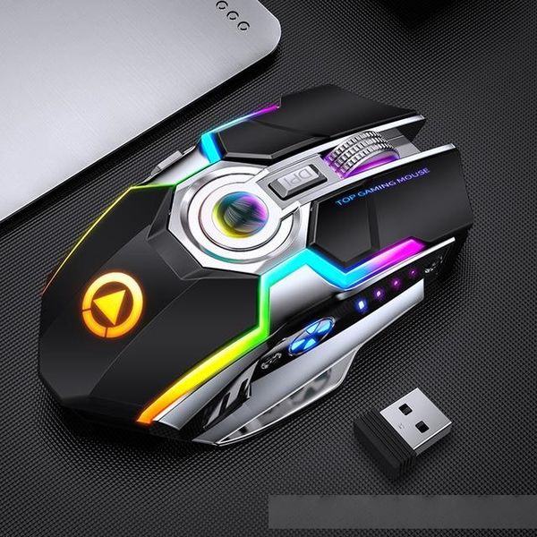 ice & keyboards rechargeable wireless mouse 2.4ghz usb optical led backlit ergonomic silent gaming mouse game mice for pc lapga
ice & keyboards rechargeable wireless mouse 2.4ghz usb optical led backlit ergonomic silent gaming mouse game mice for pc lapga