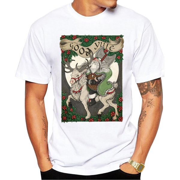 2018 года мужской рождества футболка мода хороший юла - st nickolas printed мужчина футболка с коротким рукавом весёлого tops
2018 года мужской рождества футболка мода хороший юла - st nickolas printed мужчина футболка с коротким рукавом весёлого tops