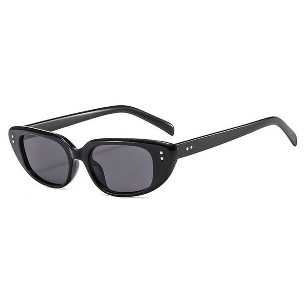 oval women sunglasses brand designer wrap plastic frame acrylic material lenses 3356 uv400 protection eyewear, White;black
oval women sunglasses brand designer wrap plastic frame acrylic material lenses 3356 uv400 protection eyewear, White;black