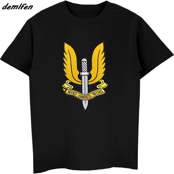 мужчины фитнес tshirt sas кто осмеливается wins army special air service military t-shirt black hip hop тис топы harajuku streetwear
мужчины фитнес tshirt sas кто осмеливается wins army special air service military t-shirt black hip hop тис топы harajuku streetwear