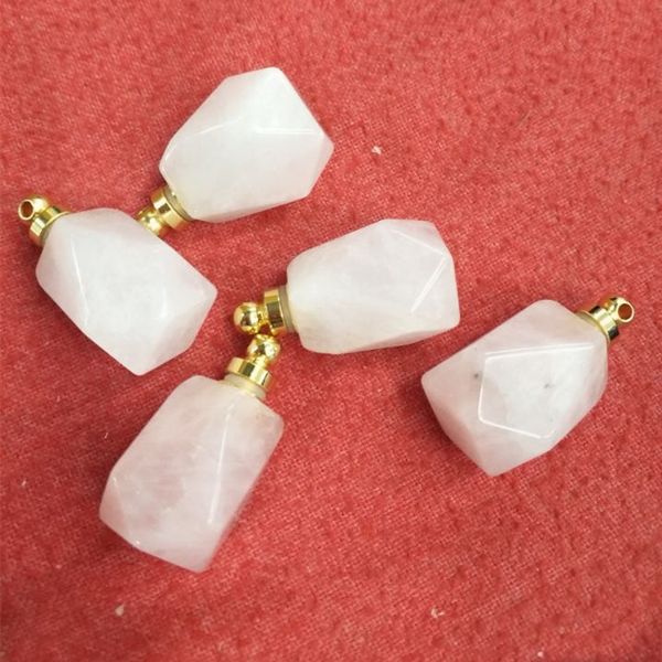 2pcs nature gem stone pendants women party perfume bottle shape rose quarz golden sand stone green aventurine beads accessories, Bronze;silver
2pcs nature gem stone pendants women party perfume bottle shape rose quarz golden sand stone green aventurine beads accessories, Bronze;silver