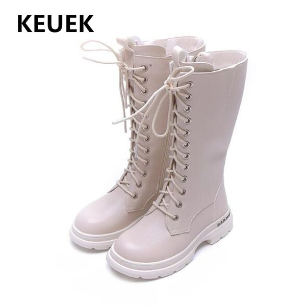 new children shoes high boots girls baby autumn breathable leather boots student knight toddler casual kids 019, Black;grey
new children shoes high boots girls baby autumn breathable leather boots student knight toddler casual kids 019, Black;grey