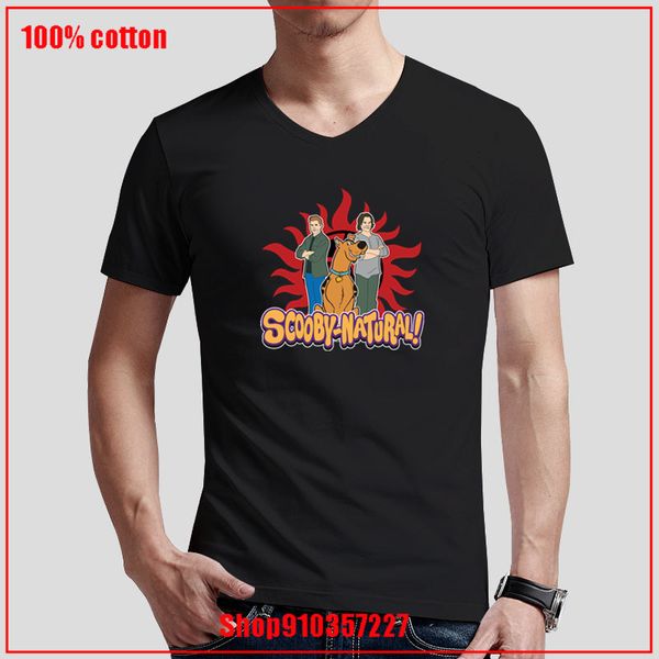 supernatural spnfamily scoobydoo tv mashup cartoon sam-winchester dean-winchester anti-wrinkle cotton pop homme v neck tee
supernatural spnfamily scoobydoo tv mashup cartoon sam-winchester dean-winchester anti-wrinkle cotton pop homme v neck tee