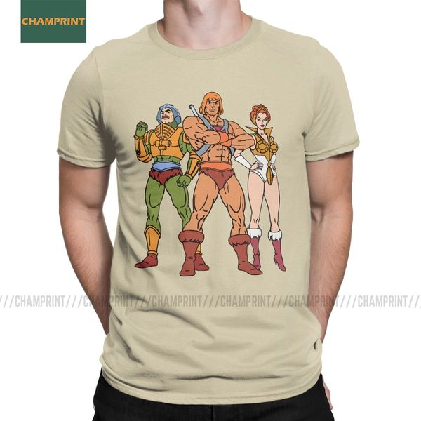 motu trinity he-man masters of the universe t-shirt men skeletor cartoon 80s she-ra beast cotton tee shirt short sleeve t shirts
motu trinity he-man masters of the universe t-shirt men skeletor cartoon 80s she-ra beast cotton tee shirt short sleeve t shirts