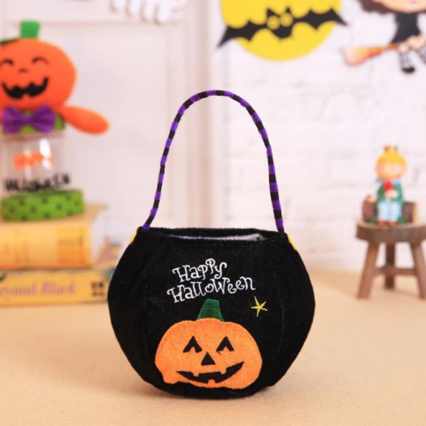 gift wrap halloween candy bag decoration children's portable pumpkin handbag creative
gift wrap halloween candy bag decoration children's portable pumpkin handbag creative