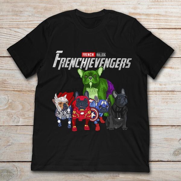 французский бульдог frenchievengers t-shirt
французский бульдог frenchievengers t-shirt