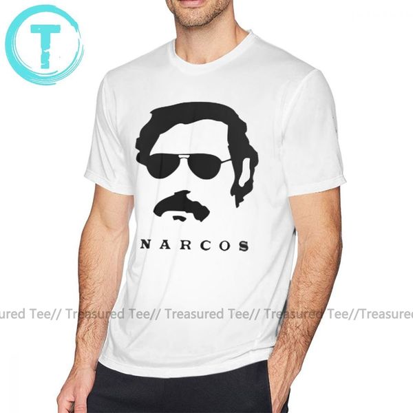 narcos t shirt narcos - pablo escobar t-shirt graphic 5x tee shirt cotton classic man funny short-sleeve tshirt
narcos t shirt narcos - pablo escobar t-shirt graphic 5x tee shirt cotton classic man funny short-sleeve tshirt
