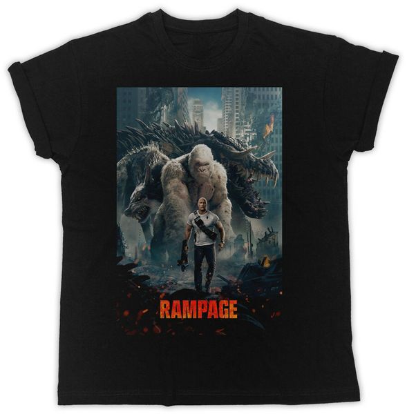 охладить rampage movie poster tshirt unisex black mens t shirt бесплатная доставка свет футболочку
охладить rampage movie poster tshirt unisex black mens t shirt бесплатная доставка свет футболочку