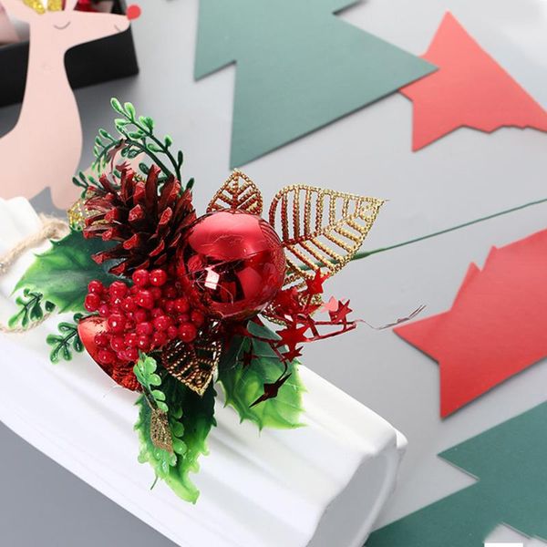 christmas decorations 10pcs festival leaf party po prop holiday wedding artificial fruit branches tree ornament diy decoration fake stems
christmas decorations 10pcs festival leaf party po prop holiday wedding artificial fruit branches tree ornament diy decoration fake stems