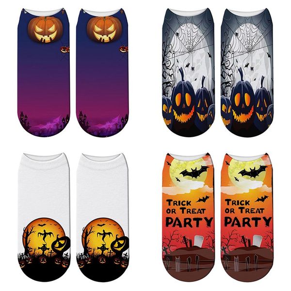 socks & hosiery 3d printed trick or treat party women happy halloween pumpkin ghost tomb short ankle femme calcetines mujer, Black;white
socks & hosiery 3d printed trick or treat party women happy halloween pumpkin ghost tomb short ankle femme calcetines mujer, Black;white