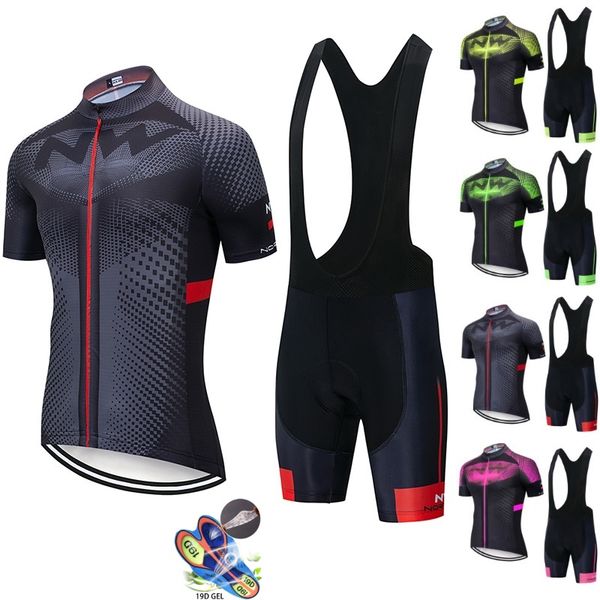 2020 new northwave nw cycling jersey set summer bicycle clothing maillot ropa ciclismo mtb bike clothes sportswear suit cycling, Black;blue
2020 new northwave nw cycling jersey set summer bicycle clothing maillot ropa ciclismo mtb bike clothes sportswear suit cycling, Black;blue