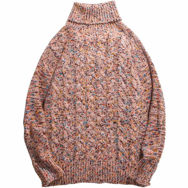 floral turtleneck knitted jumper sweaters men vintage winter hip hop streetwear korean fashion pullover cold blouse sweater, White;black
floral turtleneck knitted jumper sweaters men vintage winter hip hop streetwear korean fashion pullover cold blouse sweater, White;black
